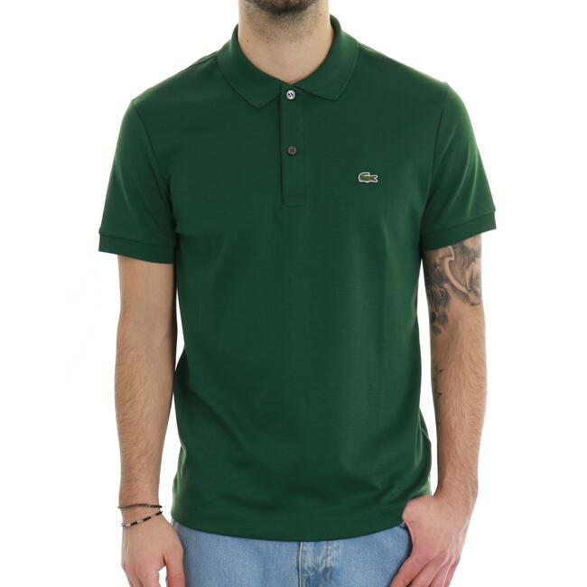 POLO IN JERSEY LACOSTE - Mad Fashion | img vers.1300x/